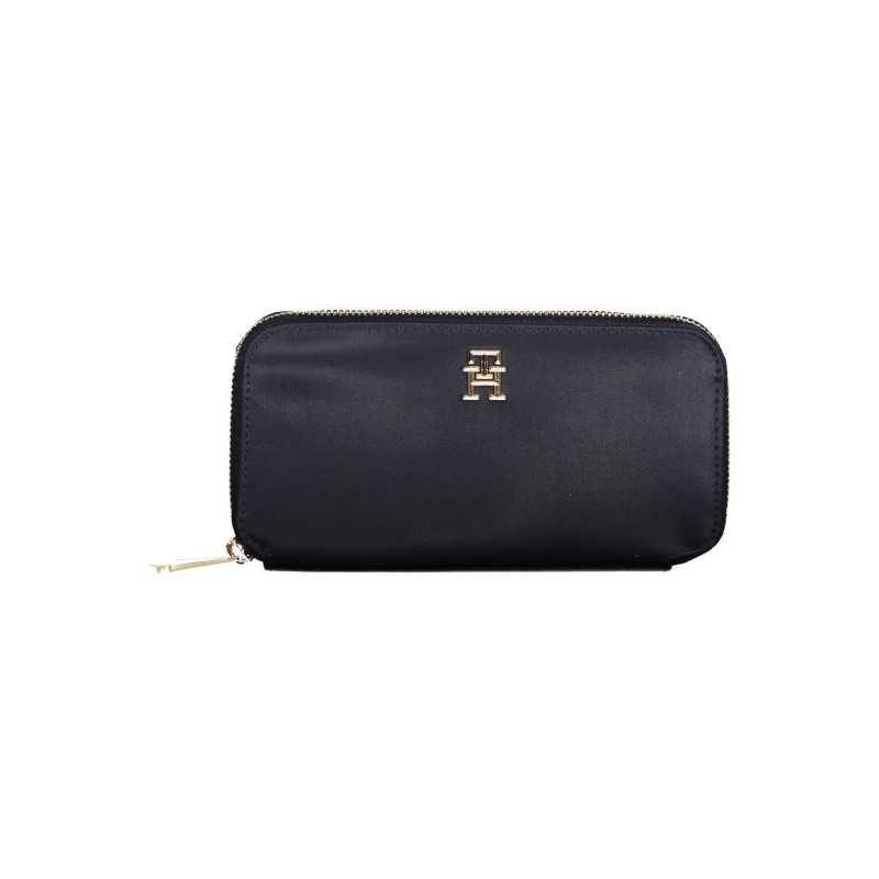 TOMMY HILFIGER GELDBÖRSE DAMEN BLAU