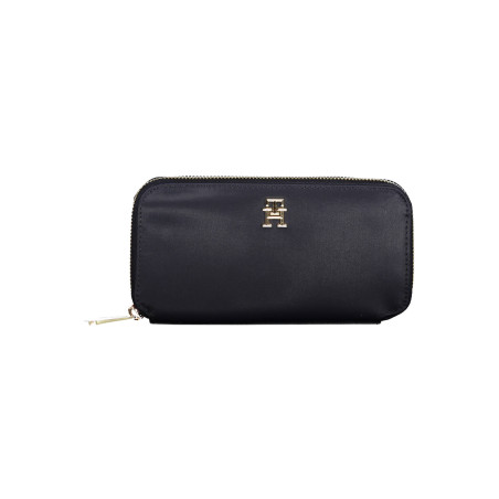 TOMMY HILFIGER GELDBÖRSE DAMEN BLAU