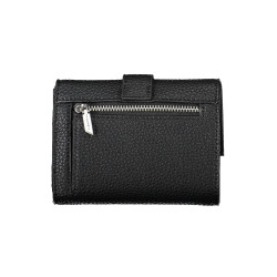 CALVIN KLEIN DAMENGELDBÖRSE SCHWARZ