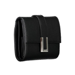 CALVIN KLEIN DAMENGELDBÖRSE SCHWARZ