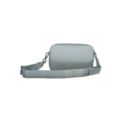 CALVIN KLEIN HELLBLAUE DAMENTASCHE