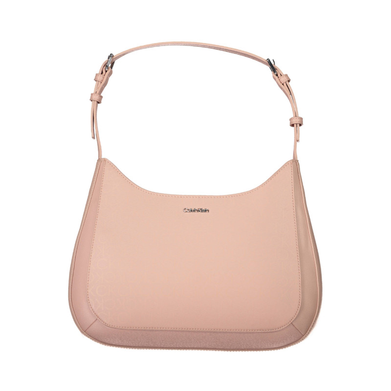 CALVIN KLEIN ROSA DAMENTASCHE