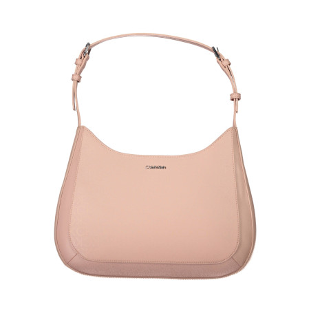 CALVIN KLEIN ROSA DAMENTASCHE