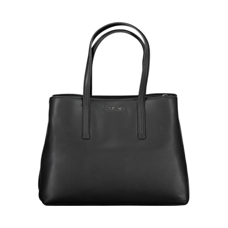 CALVIN KLEIN SCHWARZE DAMENTASCHE