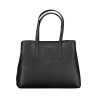 CALVIN KLEIN SCHWARZE DAMENTASCHE