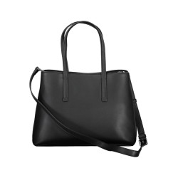 CALVIN KLEIN SCHWARZE DAMENTASCHE