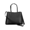 CALVIN KLEIN SCHWARZE DAMENTASCHE