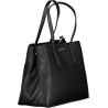CALVIN KLEIN SCHWARZE DAMENTASCHE