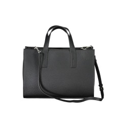 CALVIN KLEIN SCHWARZE DAMENTASCHE