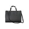 CALVIN KLEIN SCHWARZE DAMENTASCHE