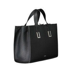 CALVIN KLEIN SCHWARZE DAMENTASCHE