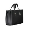 CALVIN KLEIN SCHWARZE DAMENTASCHE