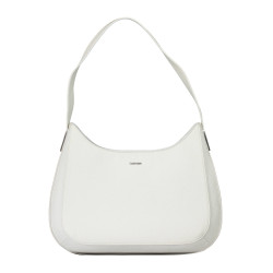 CALVIN KLEIN DAMENTASCHE WEISS