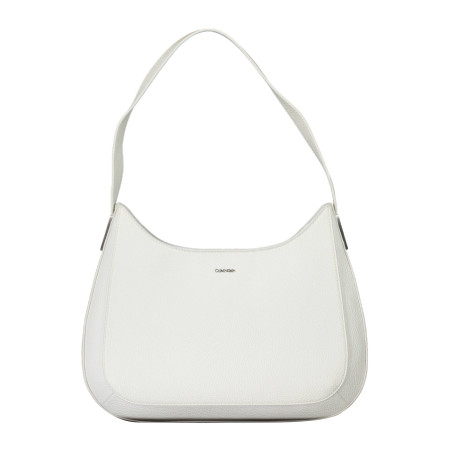 CALVIN KLEIN DAMENTASCHE WEISS