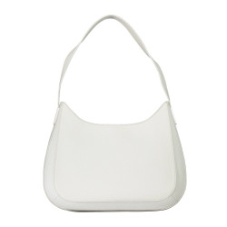 CALVIN KLEIN DAMENTASCHE WEISS