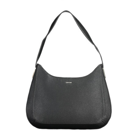 CALVIN KLEIN SCHWARZE DAMENTASCHE