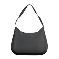 CALVIN KLEIN SCHWARZE DAMENTASCHE