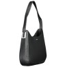 CALVIN KLEIN SCHWARZE DAMENTASCHE