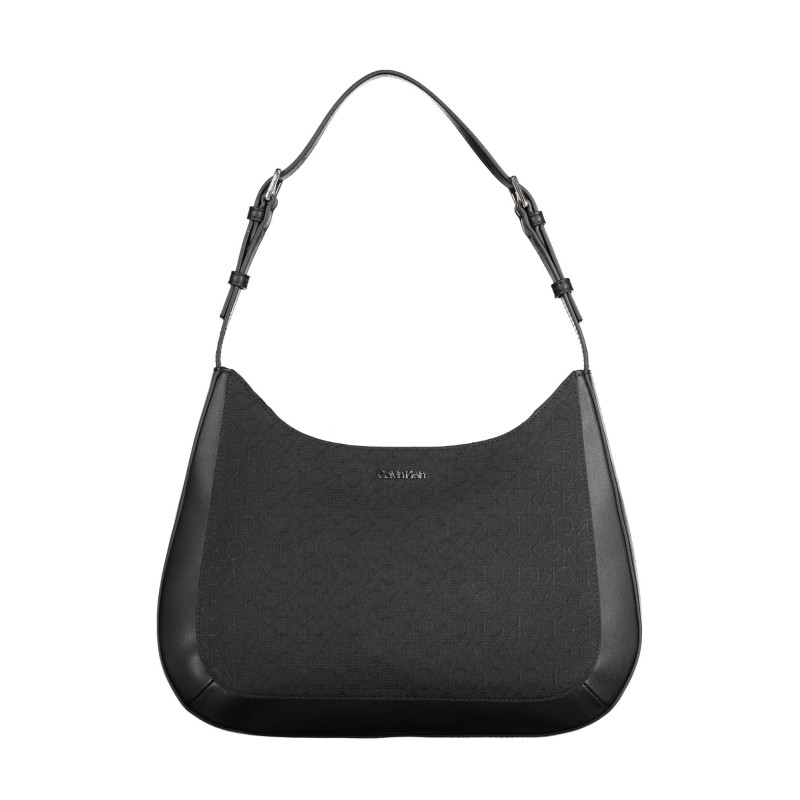 CALVIN KLEIN SCHWARZE DAMENTASCHE
