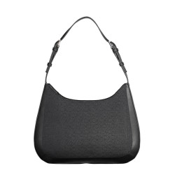 CALVIN KLEIN SCHWARZE DAMENTASCHE