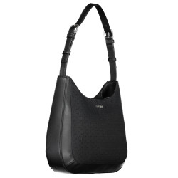 CALVIN KLEIN SCHWARZE DAMENTASCHE