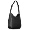 CALVIN KLEIN SCHWARZE DAMENTASCHE