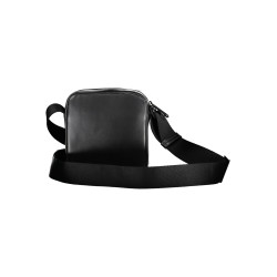 SCHWARZE CALVIN KLEIN SCHULTERTASCHE FÜR MANN