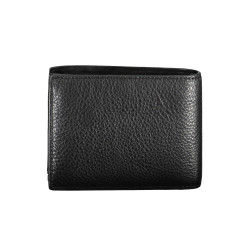 CALVIN KLEIN PORTAFOGLIO UOMO NERO
