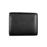 CALVIN KLEIN PORTAFOGLIO UOMO NERO