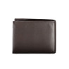 CALVIN KLEIN PORTAFOGLIO UOMO MARRONE