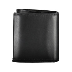 CALVIN KLEIN PORTAFOGLIO UOMO NERO