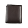 CALVIN KLEIN MAN BROWN WALLET