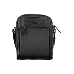 SCHWARZE SCHULTERTASCHE LA...
