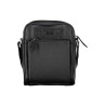 SCHWARZE SCHULTERTASCHE LA MARTINA FÜR MANN