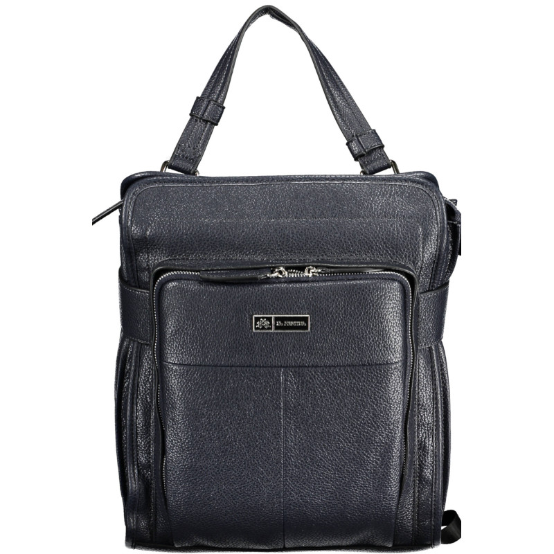 LA MARTINA BLAUER DAMENRUCKSACK