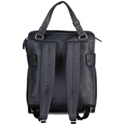 LA MARTINA BLAUER DAMENRUCKSACK
