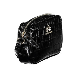 LA MARTINA BORSA DONNA NERO