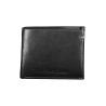 LA MARTINA SCHWARZE MANN-BRIEFTASCHE