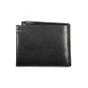 LA MARTINA SCHWARZE MANN-BRIEFTASCHE