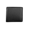 LA MARTINA SCHWARZE MANN-BRIEFTASCHE