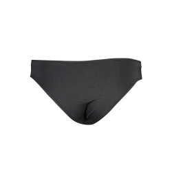 KARL LAGERFELD BEACHWEAR COSTUME PARTE SOTTO DONNA NERO