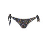 KARL LAGERFELD BEACHWEAR WOMEN&39S BOTTOM SWIMSUIT BLACK