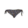 KARL LAGERFELD BEACHWEAR WOMEN&39S BOTTOM SWIMSUIT BLACK
