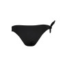 KARL LAGERFELD BEACHWEAR DAMEN BADEANZUG SCHWARZ