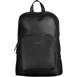 CALVIN KLEIN BLACK MAN RUCKSACK