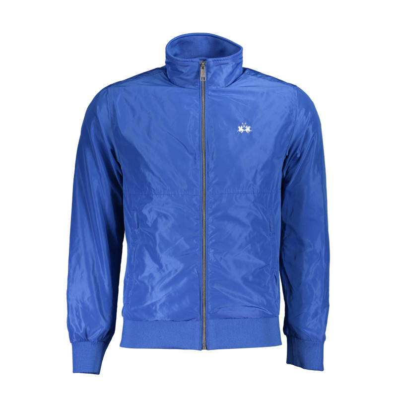 LA MARTINA MAN BLAUE JACKE