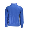 LA MARTINA MAN BLAUE JACKE