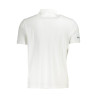 LA MARTINA POLO KURZARM HERREN WEISS