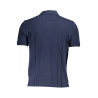LA MARTINA POLO KURZARM HERREN BLAU