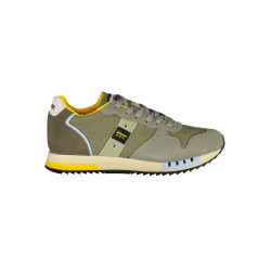 BLAUER GREEN MAN SPORTSCHUHE
